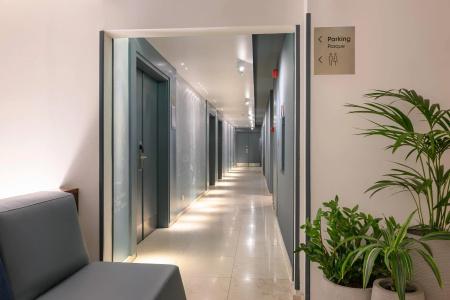 Melia Lisboa Oriente - 11