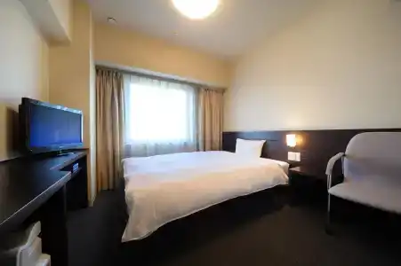 Dormy Inn Sendai Annex - 4