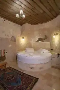 Kemerhan Cave Suites - 157