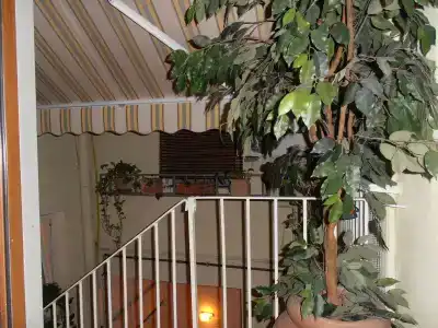 Bed & Breakfast Plebiscito Home - 14