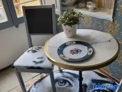 b&b Ventisei Scalini a Trastevere - 108