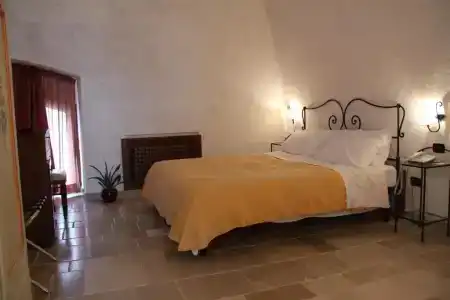 Masseria Donnaloia - 43
