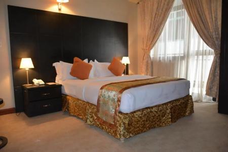 Gold Crest - 53