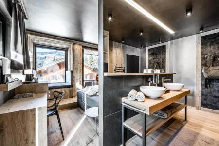 Almmonte Präclarum Suites Design - 22