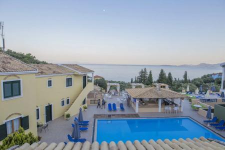 Corfu Aquamarine - 17