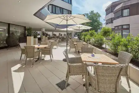 Best Western Trier City - 37
