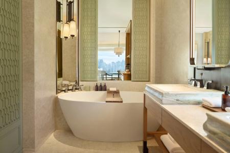 Dusit Thani Bangkok - 53