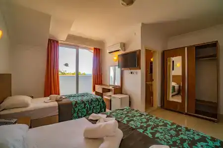 Prenses Sealine - 2