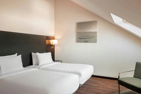 AC Palacio Universal by Marriott - 3