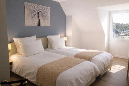 Grand Hôtel d'Espagne - 64