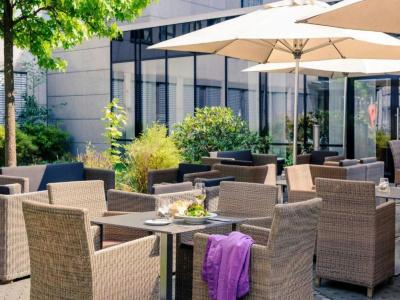 Mercure Düsseldorf City Nord - 38