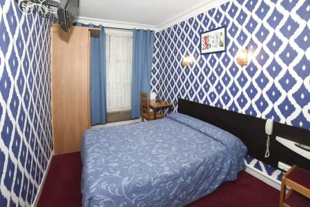 Sully Hôtel - 62