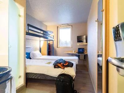 ibis budget Bourg en Bresse - 71