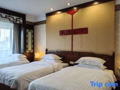 Guilin Park - 15
