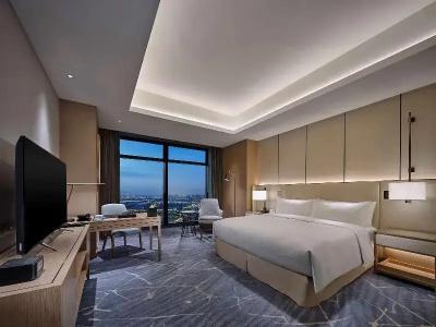 Hilton Beijing Tongzhou - 20