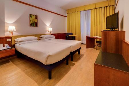 Best Western City - 3
