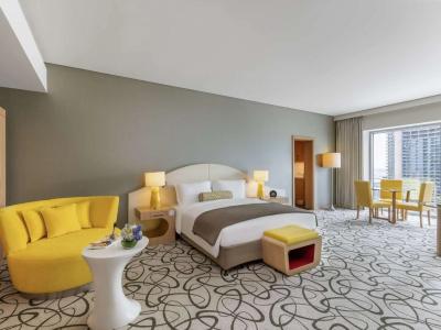 Sofitel Dubai Downtown - 6