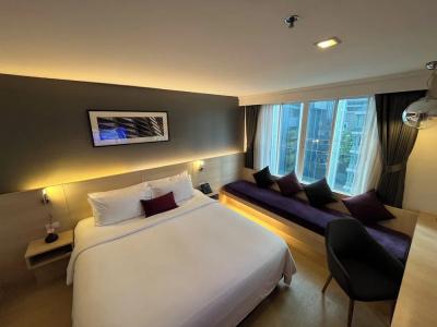 Arize Sukhumvit - 66