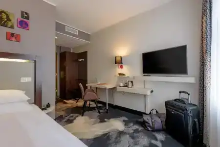 Mercure München am Olympiapark - 25