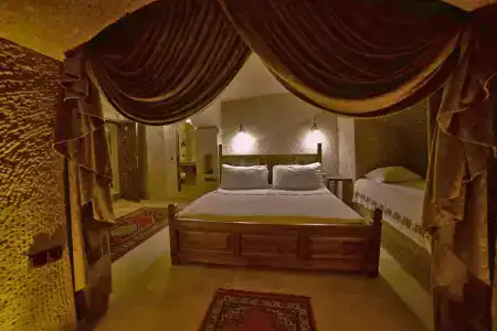Grand Cave Suites - 4