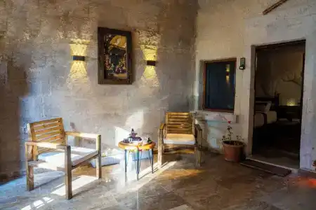 Elite Cave Suites - 33