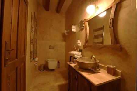 Pegas Cave Suites - 114