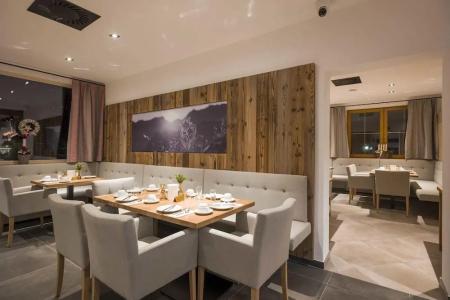 Alpenhof Garni Suprême - 28