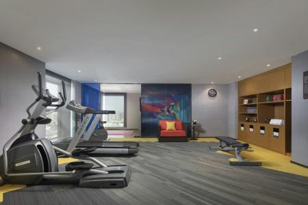 Hampton by Hilton Waishuangnan - 31