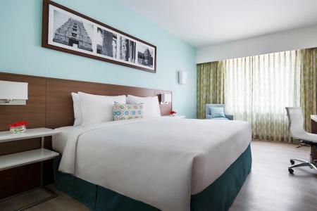 Fairfield by Marriott Bengaluru Rajajinagar - 36
