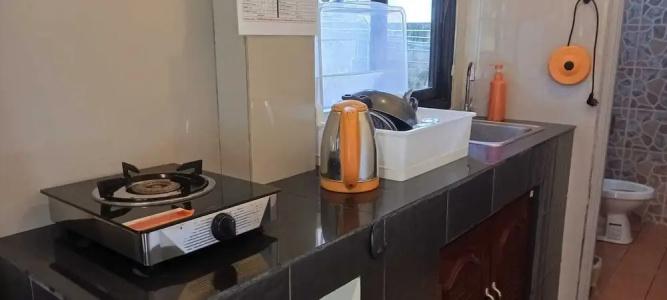 Baan Archa Samui - 37