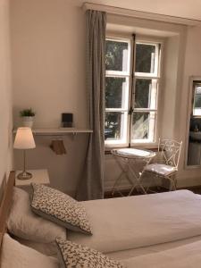 The Bed + Breakfast - 93