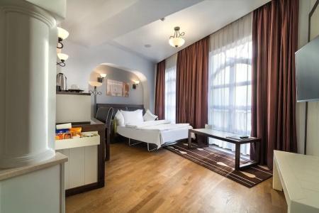 Epoque - Relais & Chateaux - 71