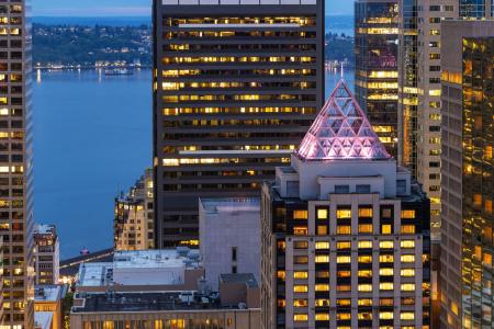 W Seattle - 24
