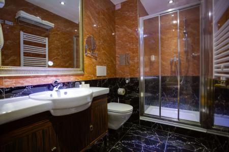 Best Western Plus Arcadia - 8
