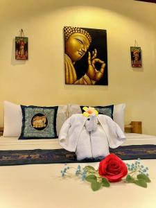 Baan Ton Rak Boutique Resort - 30