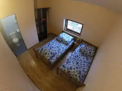 Glide Hostel - 2