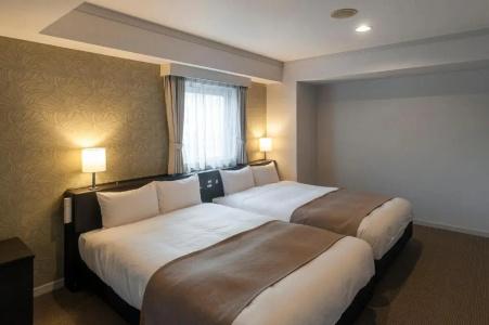 Royal Stay Sapporo - 56
