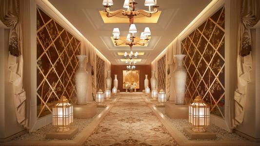 Encore Boston Harbor - 10