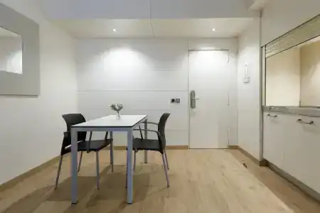 ApartMariano Cubi Barcelona - 19
