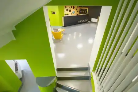b&b Milano Ornato - 24