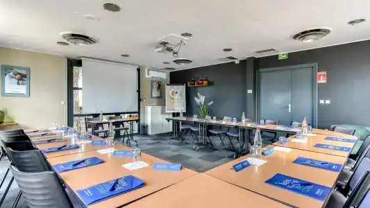 Campanile Montpellier Est Le Millénaire - 14