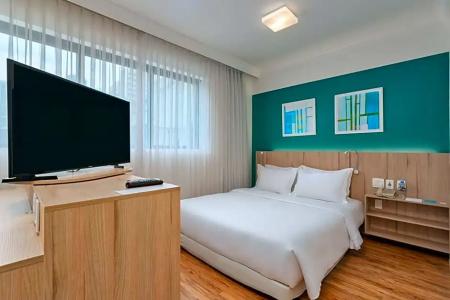Radisson Oscar Freire - 30