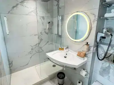 Mercure Ajaccio - 9