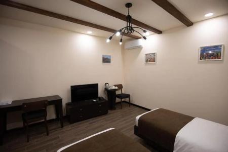 Boutique Living - 105