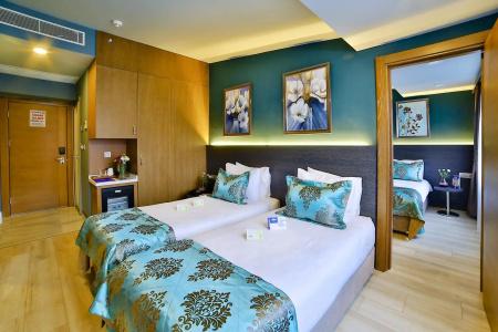 The Tango İstanbul - 25