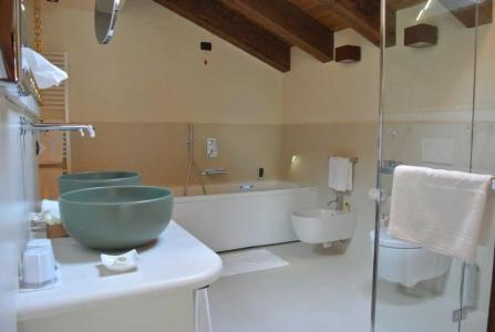 Auberge De La Maison - 8