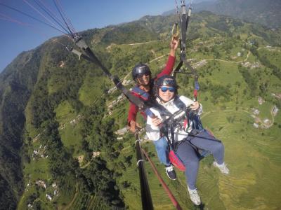 Langtang View - 18