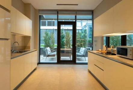Movenpick Living Istanbul - 75