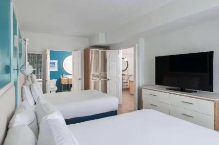 DoubleTree Suites by Hilton - 101