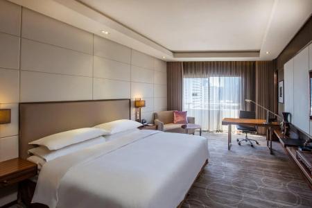 Crowne Plaza Kunming City Centre, An Ihg - 71